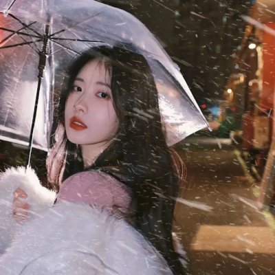 横财艳福